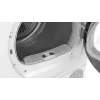 Siemens iQ300 WT45HVA4 tumble dryer Freestanding Front-load 8 kg White