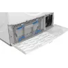 Siemens iQ300 WT45HVA4 tumble dryer Freestanding Front-load 8 kg White