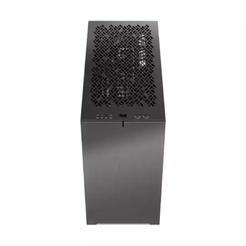 PC Case Fractal Design Define 7 Midi Tower Grey