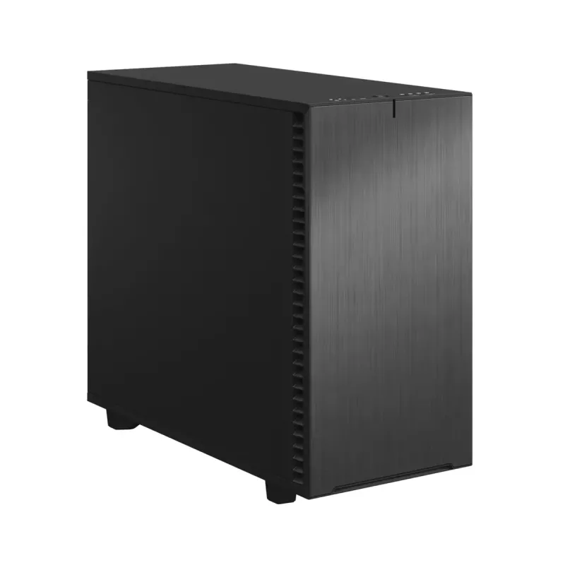 PC Case Fractal Design Define 7 Midi Tower Grey