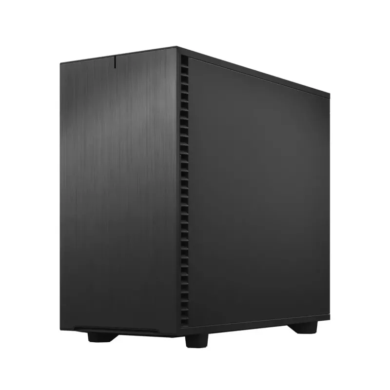 PC Case Fractal Design Define 7 Midi Tower Grey