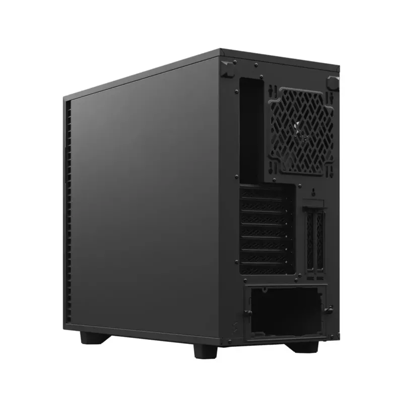 PC Case Fractal Design Define 7 Midi Tower Grey
