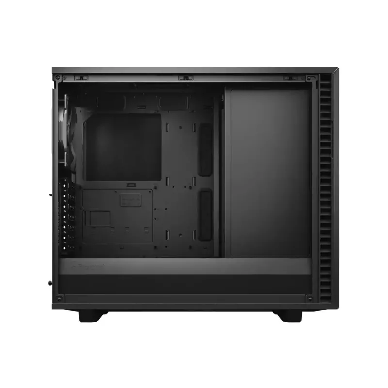 PC Case Fractal Design Define 7 Midi Tower Grey