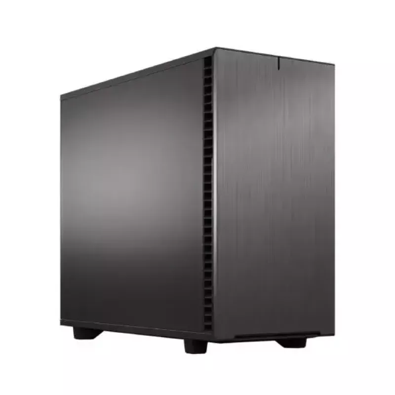 PC Case Fractal Design Define 7 Midi Tower Grey