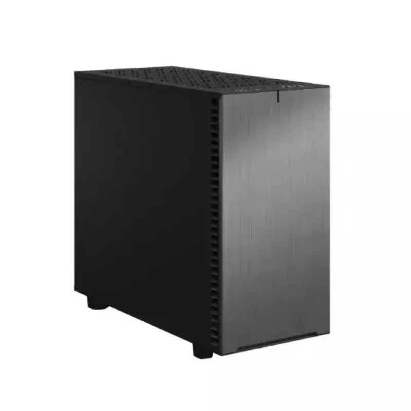 PC Case Fractal Design Define 7 Midi Tower Grey