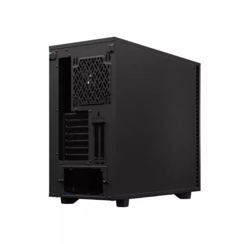 PC Case Fractal Design Define 7 Midi Tower Grey