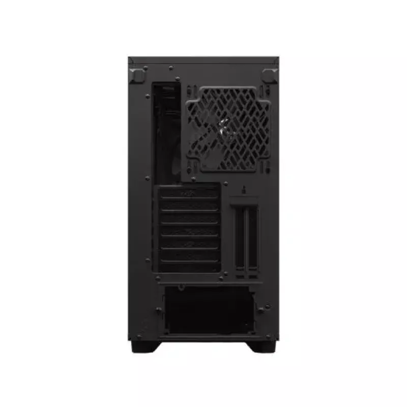 PC Case Fractal Design Define 7 Midi Tower Grey
