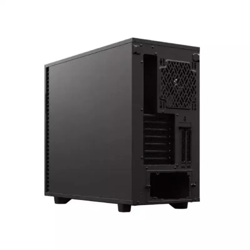 PC Case Fractal Design Define 7 Midi Tower Grey