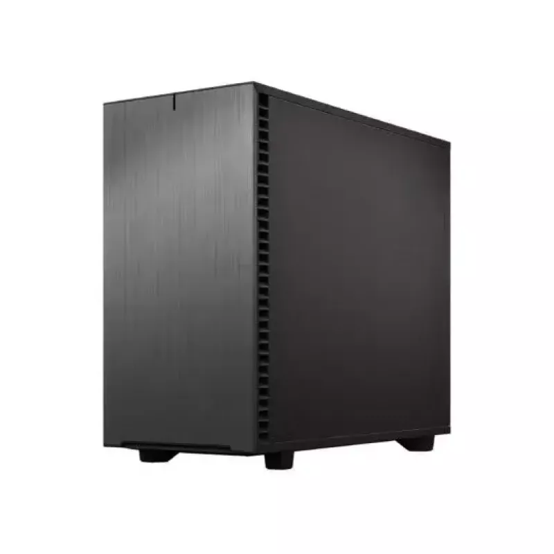 PC Case Fractal Design Define 7 Midi Tower Grey