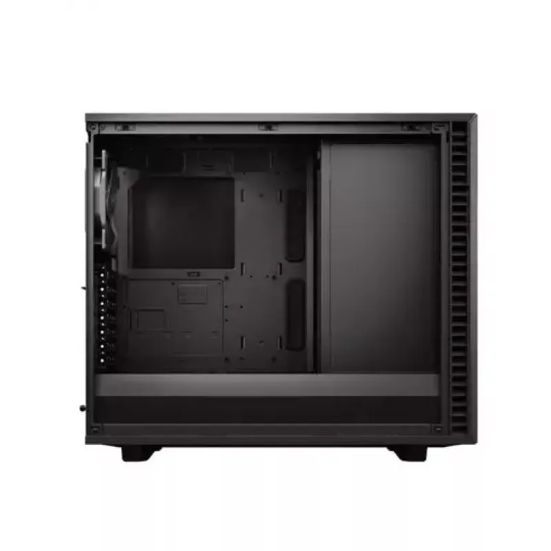 PC Case Fractal Design Define 7 Midi Tower Grey
