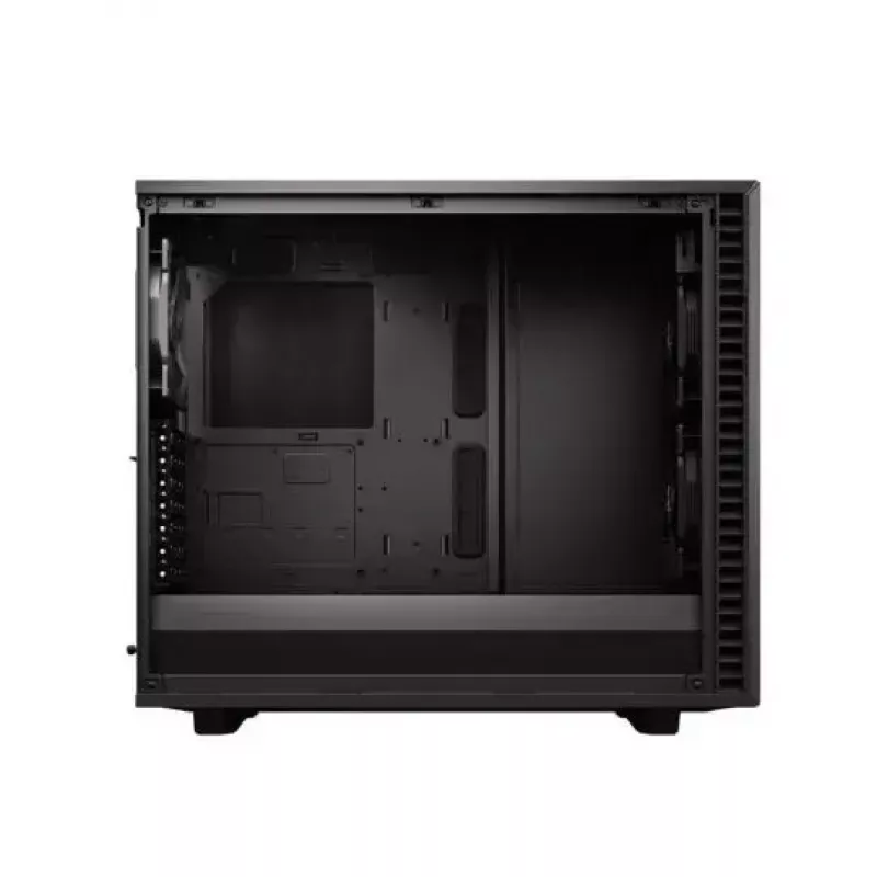 PC Case Fractal Design Define 7 Midi Tower Grey