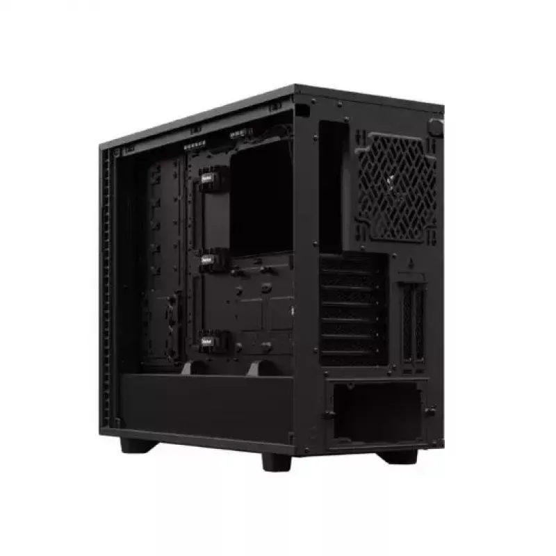 PC Case Fractal Design Define 7 Midi Tower Grey