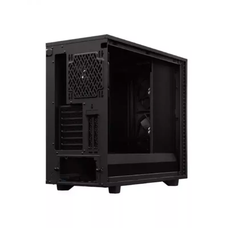 PC Case Fractal Design Define 7 Midi Tower Grey