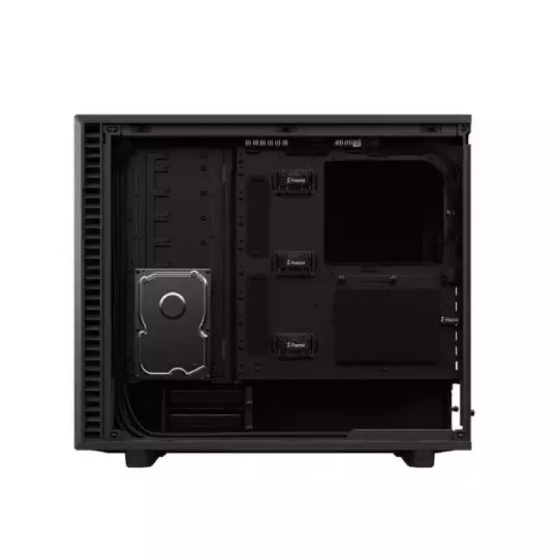 PC Case Fractal Design Define 7 Midi Tower Grey