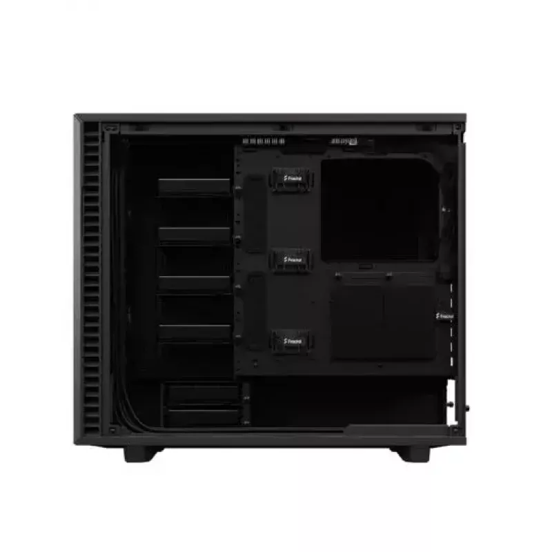 PC Case Fractal Design Define 7 Midi Tower Grey