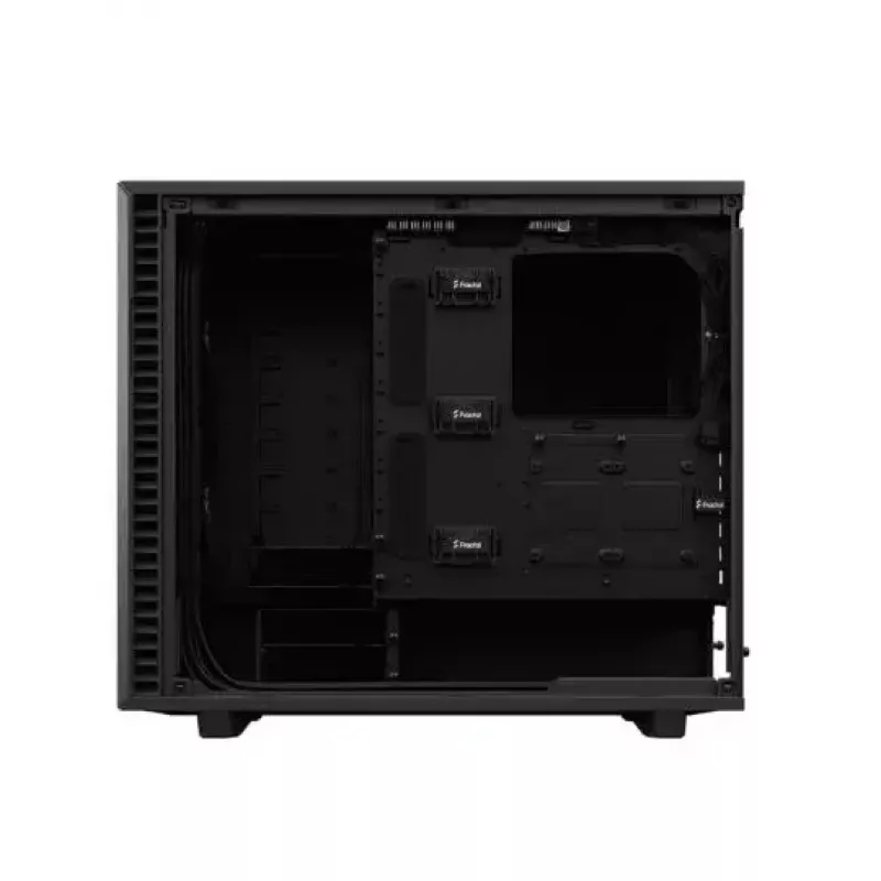 PC Case Fractal Design Define 7 Midi Tower Grey