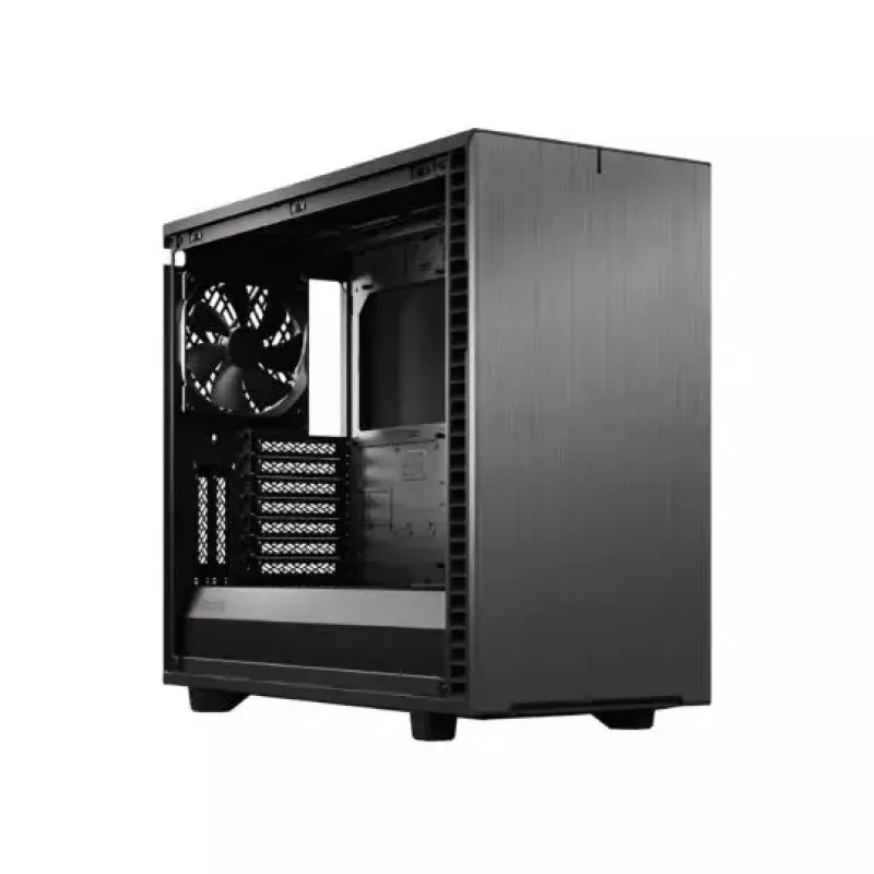 PC Case Fractal Design Define 7 Midi Tower Grey
