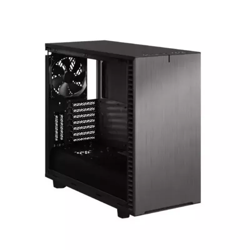 PC Case Fractal Design Define 7 Midi Tower Grey