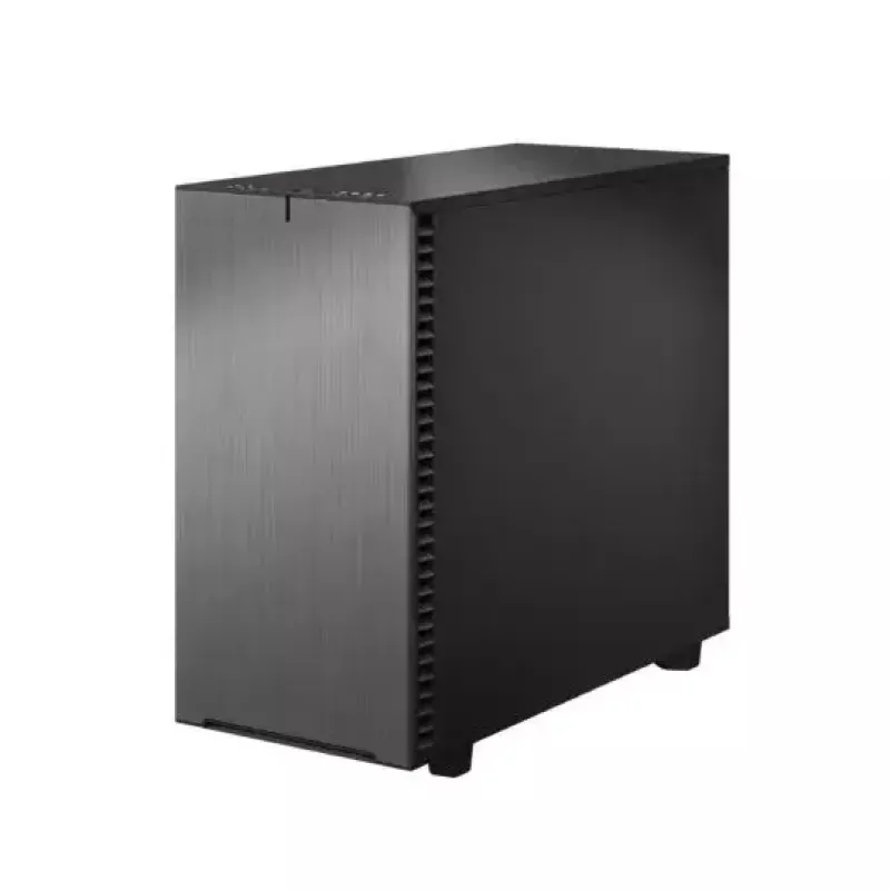PC Case Fractal Design Define 7 Midi Tower Grey