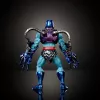 Action figure MATTEL Masters of the Universe Masterverse Terror Claws Skeletor, collectible articulated figure