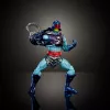 Action figure MATTEL Masters of the Universe Masterverse Terror Claws Skeletor, collectible articulated figure