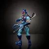 Action figure MATTEL Masters of the Universe Masterverse Terror Claws Skeletor, collectible articulated figure