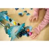 Board game Simba‑Dickie Zoch Little Dragon Whirlwind family game, model 601105202