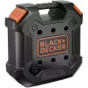Children's Tool Case Simba-Dickie Smoby Black+Decker play tool kit