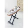 Children's ironing board with steam station toy, Simba-Dickie Smoby (model 7600330125)