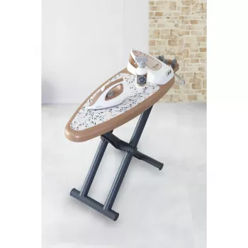 Children's ironing board with steam station toy, Simba-Dickie Smoby (model 7600330125)