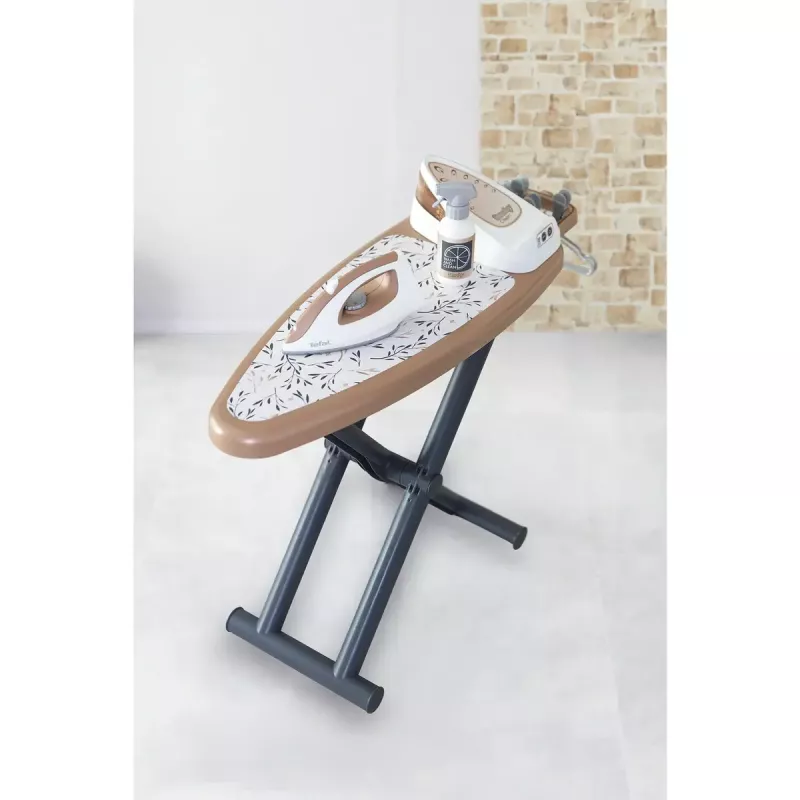 Children's ironing board with steam station toy, Simba-Dickie Smoby (model 7600330125)