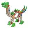 Smoby 100039201 building toy