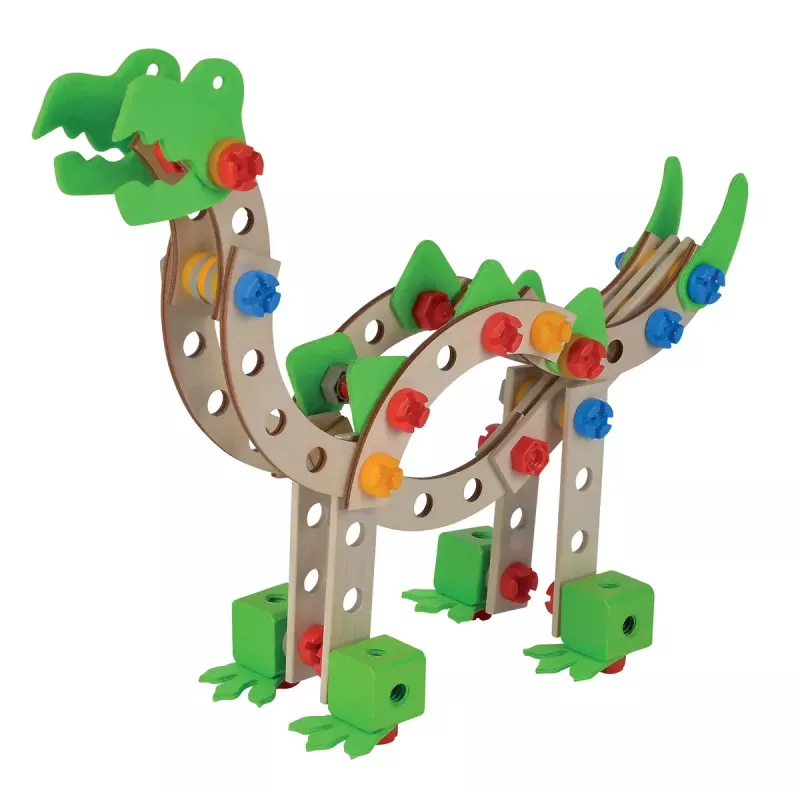 Smoby 100039201 building toy