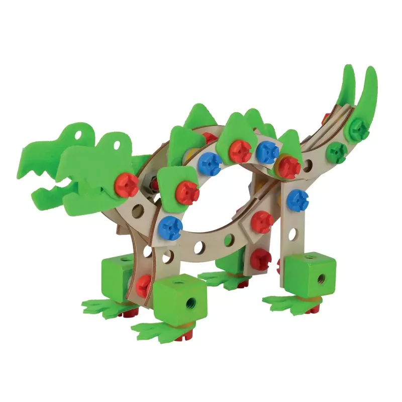 Smoby 100039201 building toy