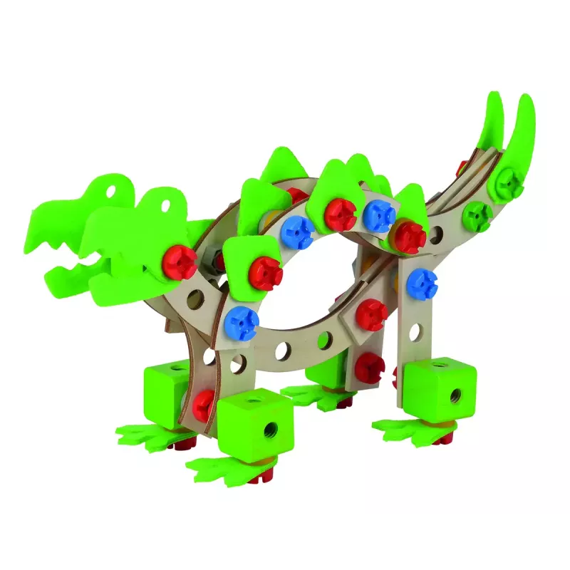 Smoby 100039201 building toy