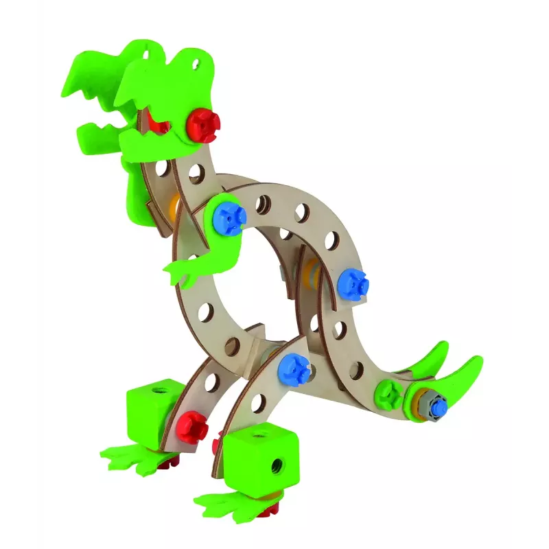 Smoby 100039201 building toy
