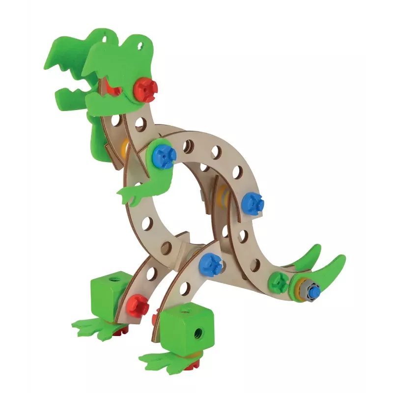 Smoby 100039201 building toy