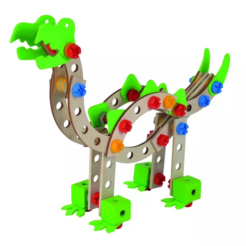 Smoby 100039201 building toy
