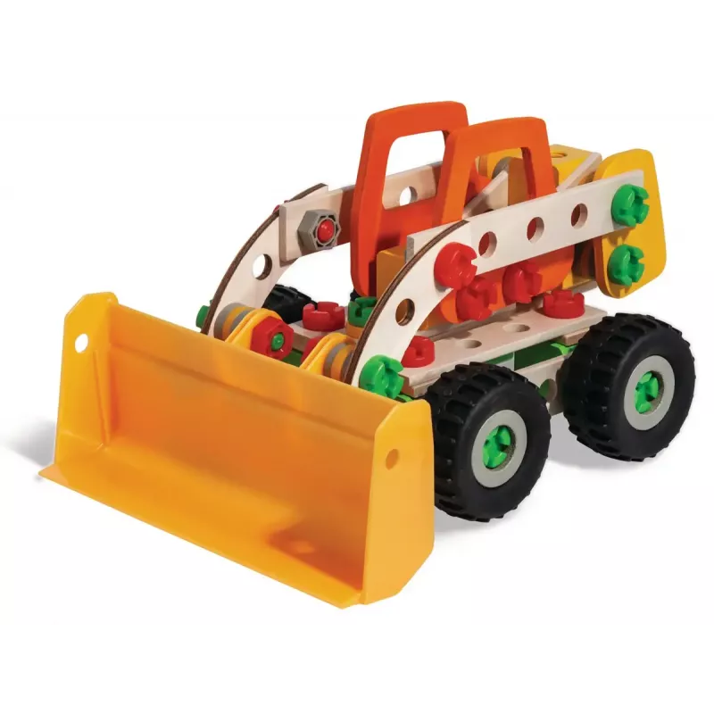 Building set Simba-Dickie Smoby 100039057 — multicolour, for ages 5+