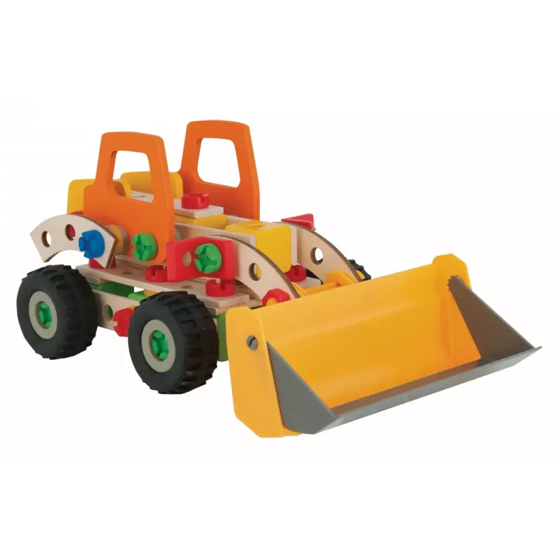 Building set Simba-Dickie Smoby 100039057 — multicolour, for ages 5+