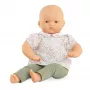 Baby doll Simba‑Dickie Mon Grand Poupon Chéri — Corolle style, lifelike baby doll