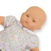 Baby doll Simba‑Dickie Mon Grand Poupon Chéri — Corolle style, lifelike baby doll