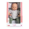 Baby doll Simba‑Dickie Mon Grand Poupon Chéri — Corolle style, lifelike baby doll