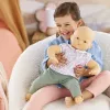 Baby doll Simba‑Dickie Mon Grand Poupon Chéri — Corolle style, lifelike baby doll
