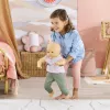 Baby doll Simba‑Dickie Mon Grand Poupon Chéri — Corolle style, lifelike baby doll