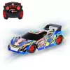 Radio-controlled car Simba-Dickie Dickie RC Laser Samurai 1:20 scale