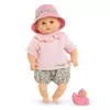Mon Premier Poupon Badebaby Coralie, Puppe