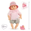 Mon Premier Poupon Badebaby Coralie, Puppe