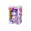 Plush soft toy Simba-Dickie Care Bears Share Gern Bärchi 35 cm – cuddly character toy
