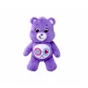 Plush soft toy Simba-Dickie Care Bears Share Gern Bärchi 35 cm – cuddly character toy